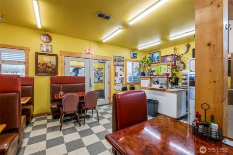 8620 Dryden Frontage Road A Dryden WA 98821