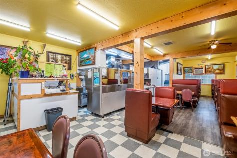 8620 Dryden Frontage Road A Dryden WA 98821