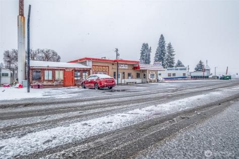8620 Dryden Frontage Road A Dryden WA 98821