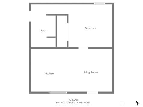 8620 Dryden Frontage Road A Dryden WA 98821