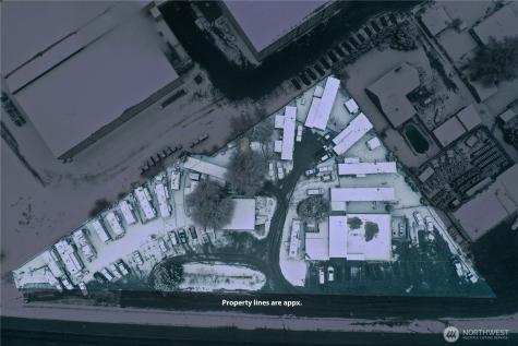 8620 Dryden Frontage Road A Dryden WA 98821
