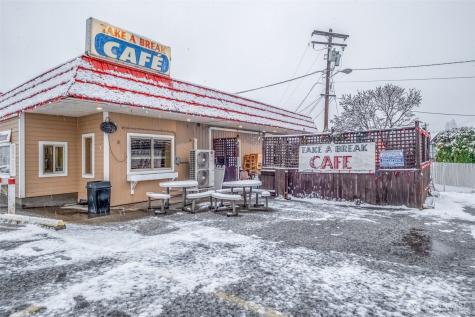 8620 Dryden Frontage Road A Dryden WA 98821