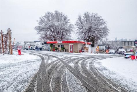 8620 Dryden Frontage Road A Dryden WA 98821