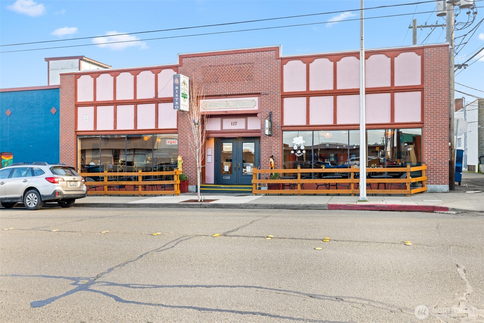 117 N Oak Street Port Angeles WA 98362