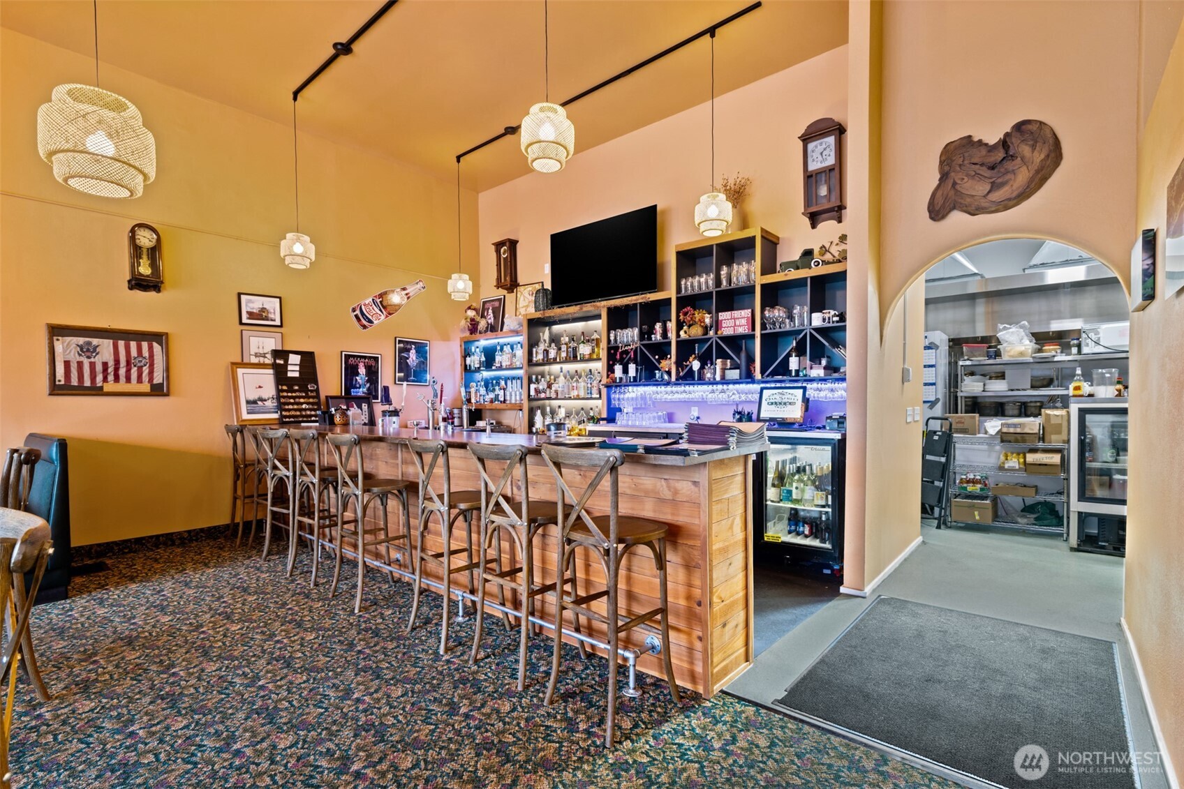 117 N Oak Street Port Angeles WA 98362