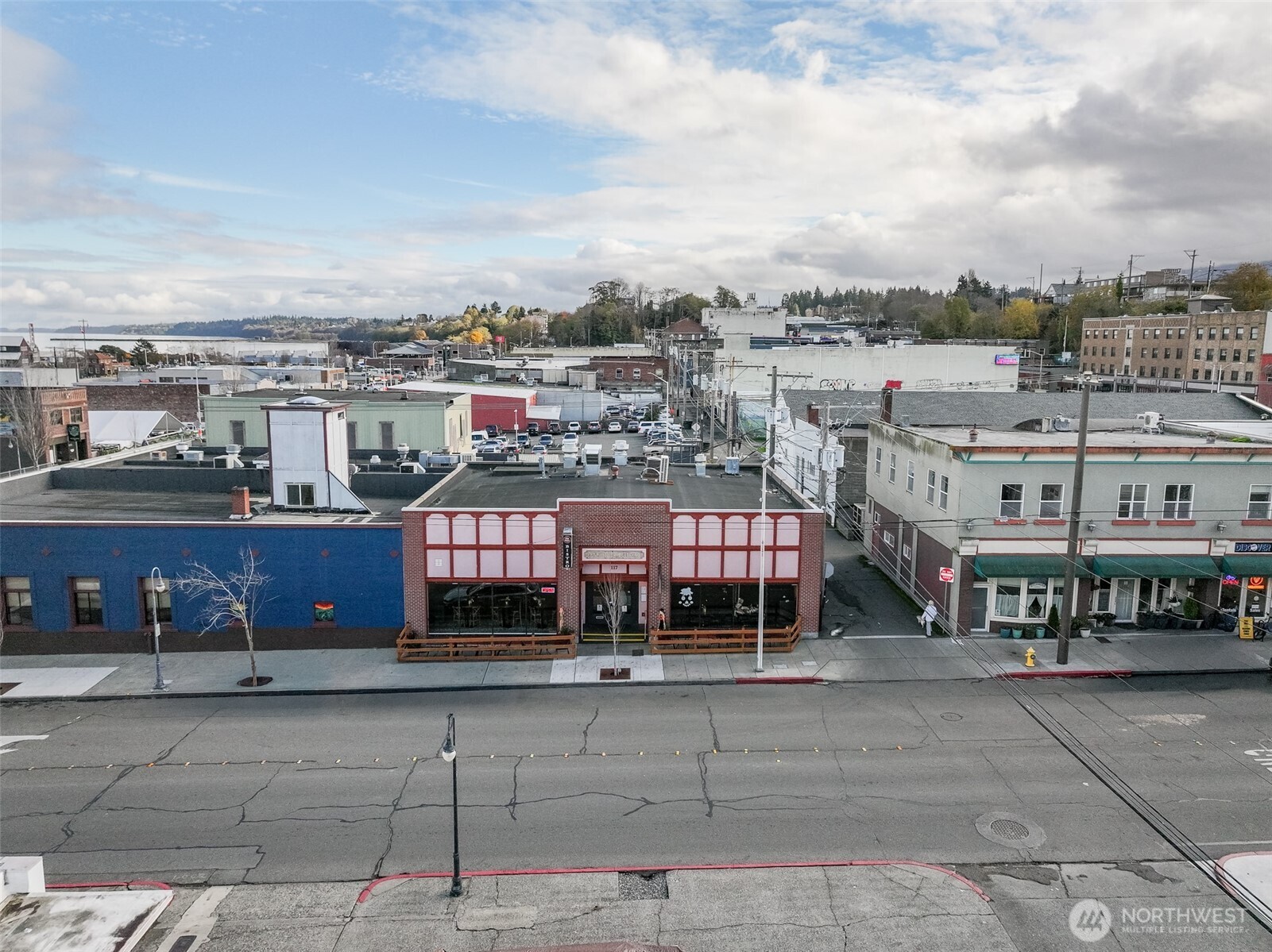117 N Oak Street Port Angeles WA 98362