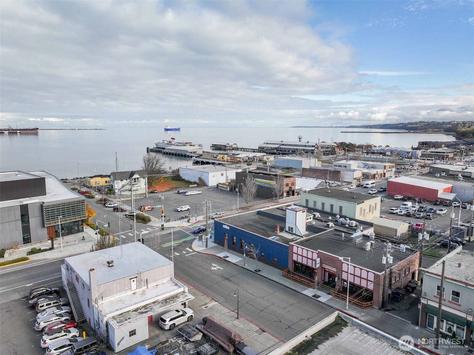 117 N Oak Street Port Angeles WA 98362