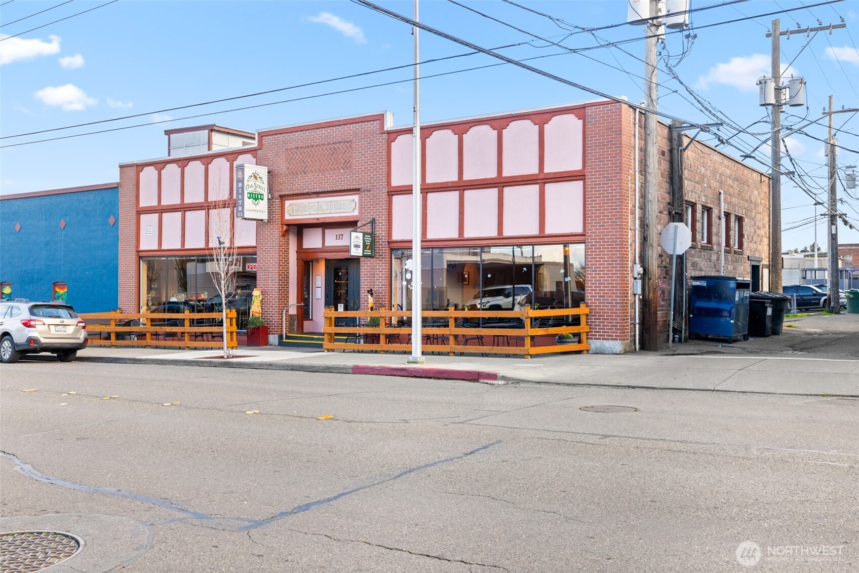 117 N Oak Street Port Angeles WA 98362