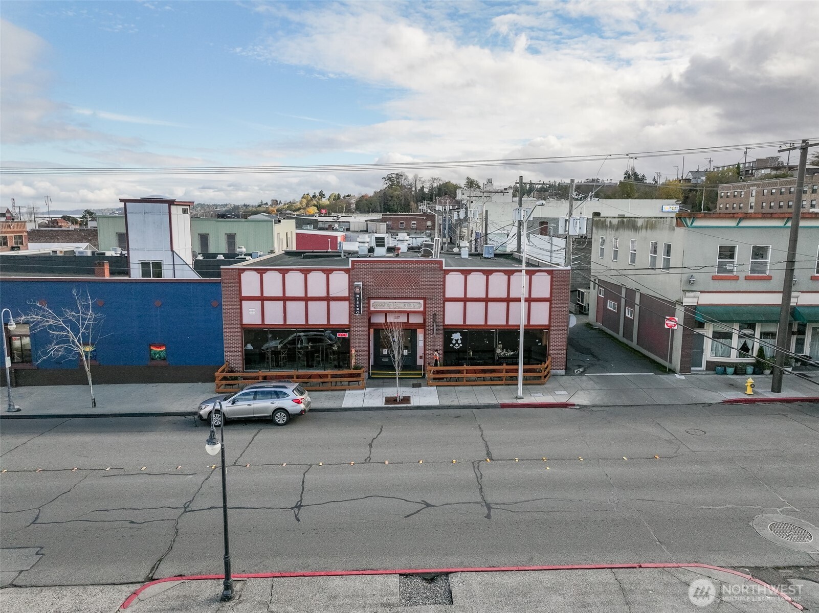 117 N Oak Street Port Angeles WA 98362
