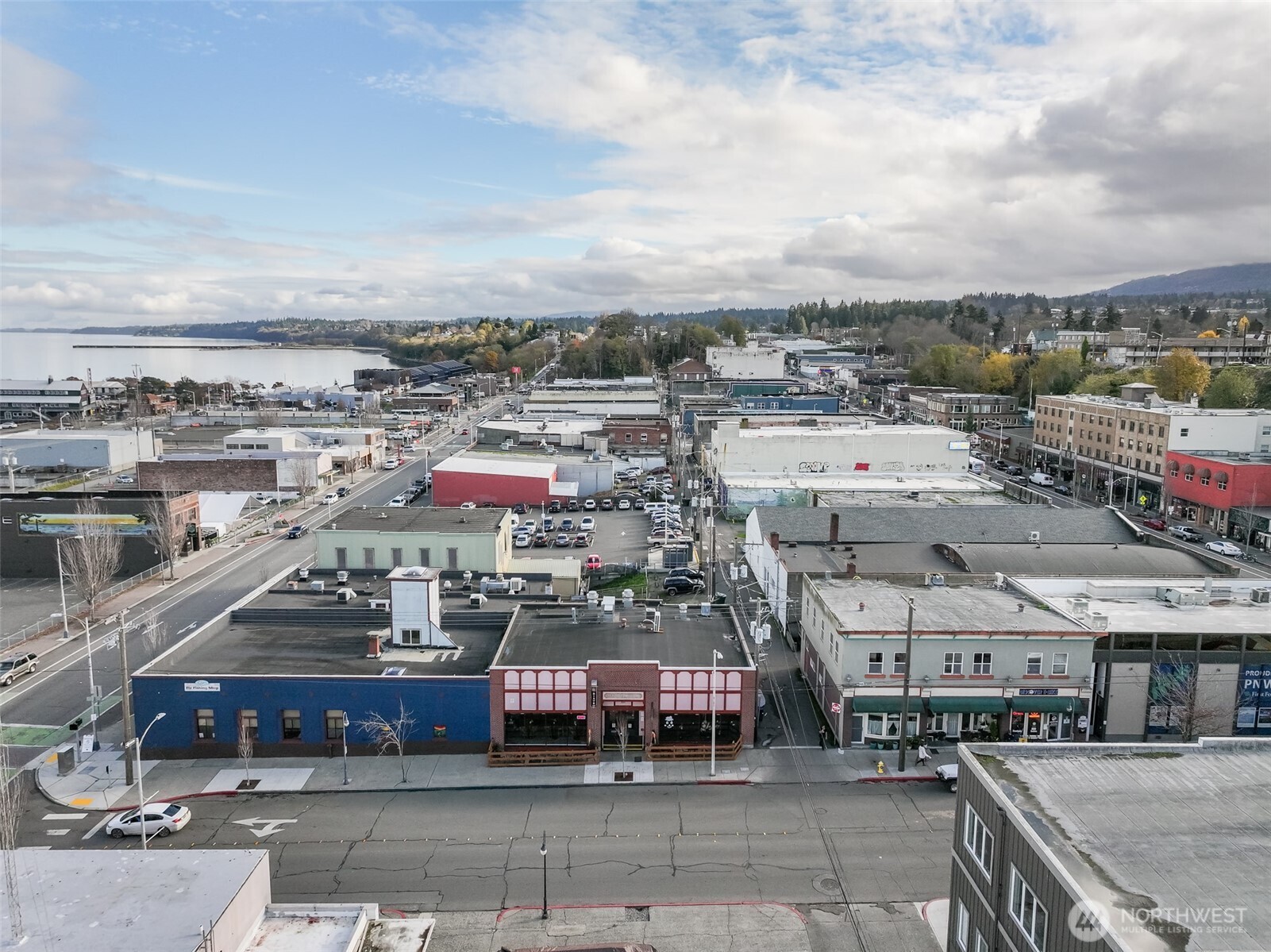 117 N Oak Street Port Angeles WA 98362