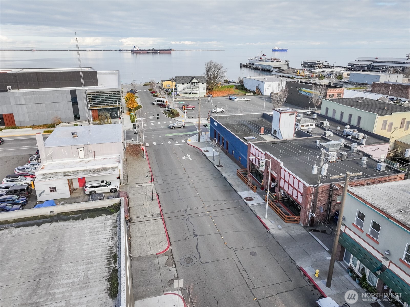 117 N Oak Street Port Angeles WA 98362