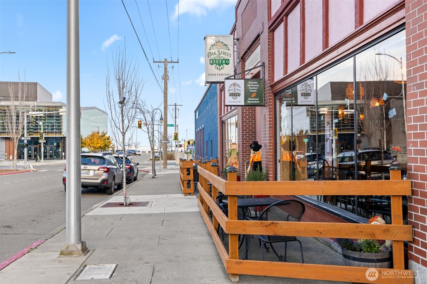117 N Oak Street Port Angeles WA 98362