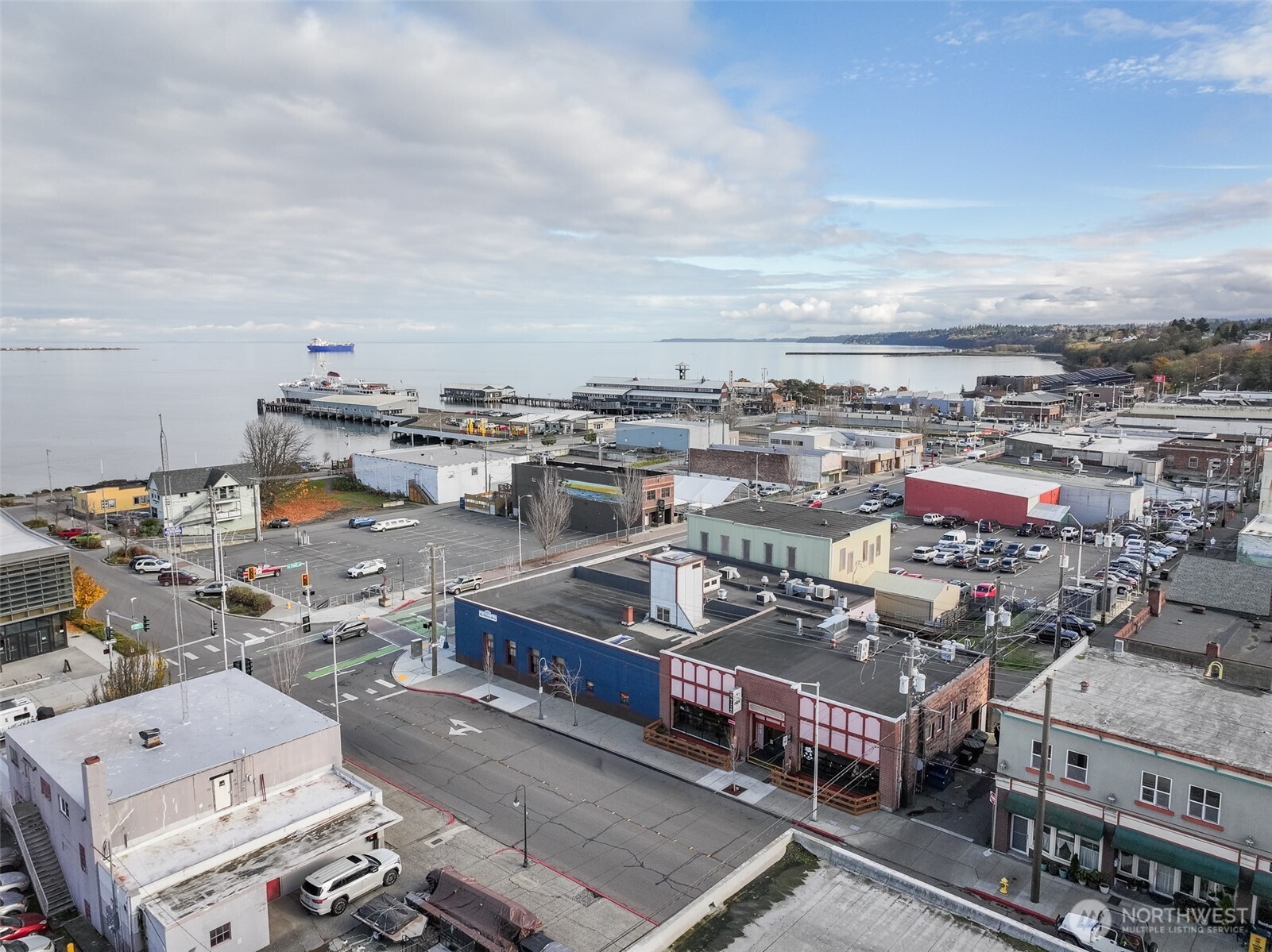 117 N Oak Street Port Angeles WA 98362