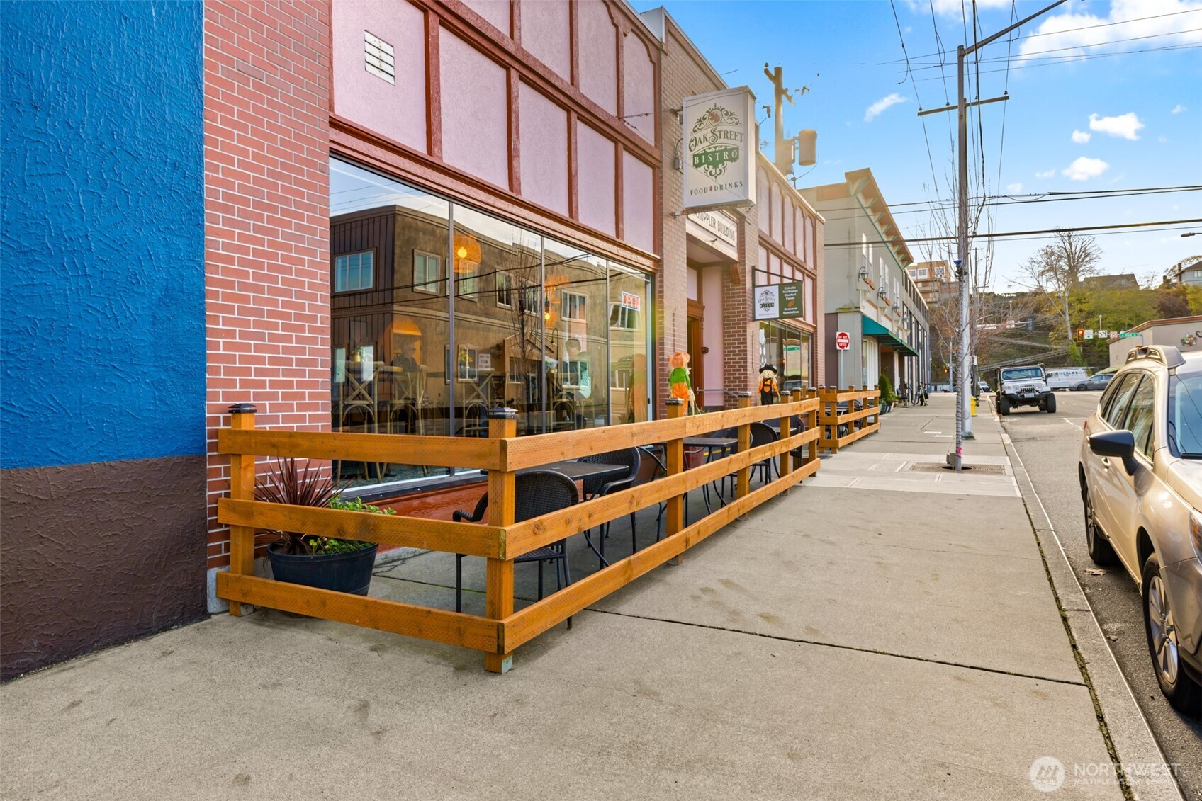 117 N Oak Street Port Angeles WA 98362