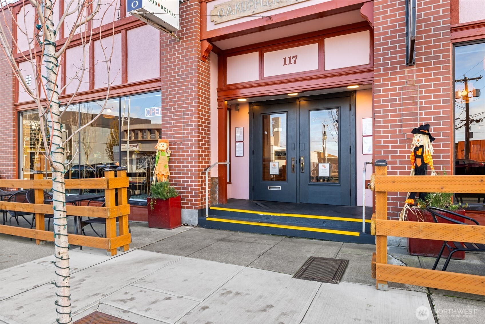 117 N Oak Street Port Angeles WA 98362