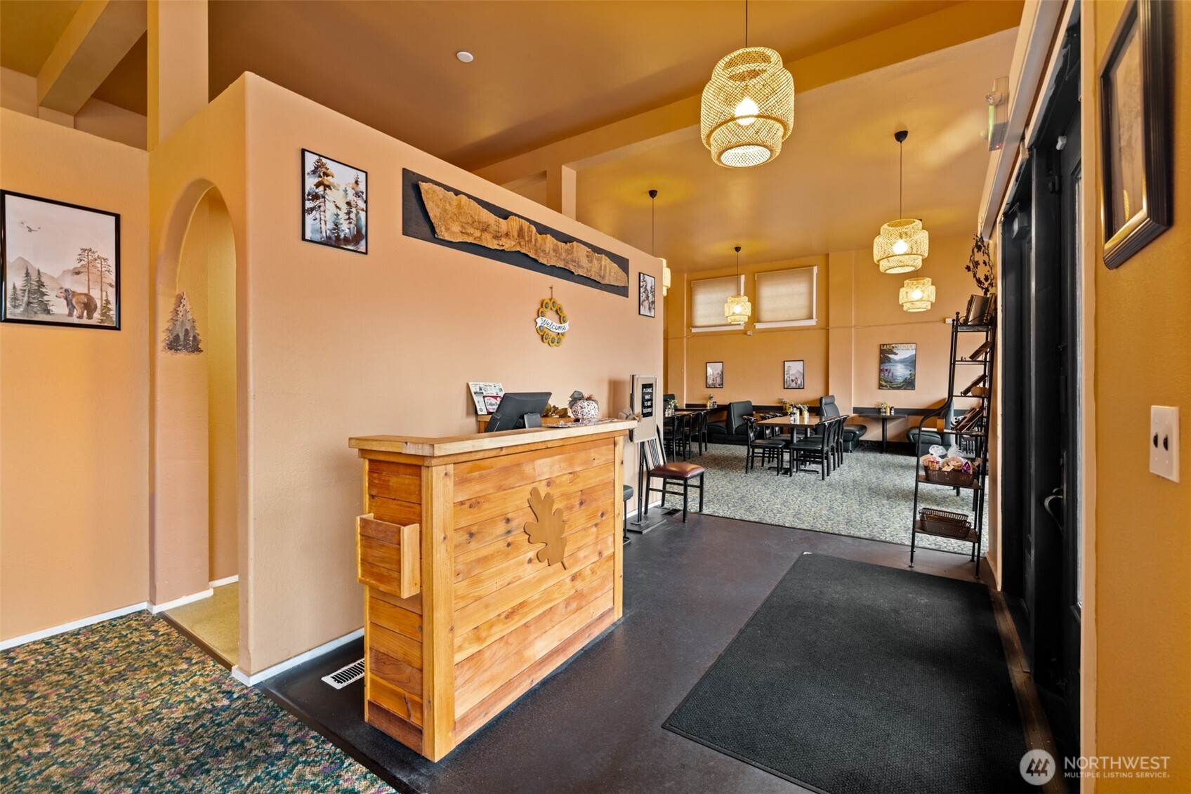 117 N Oak Street Port Angeles WA 98362