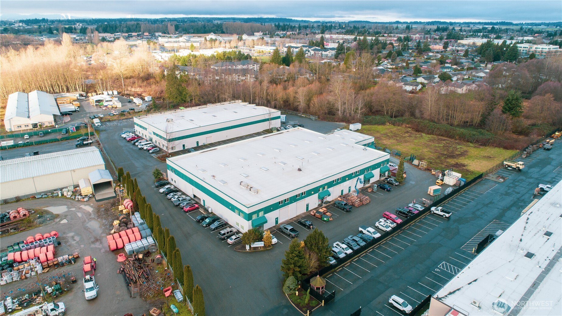 1369 Pacific Drive Burlington WA 98233