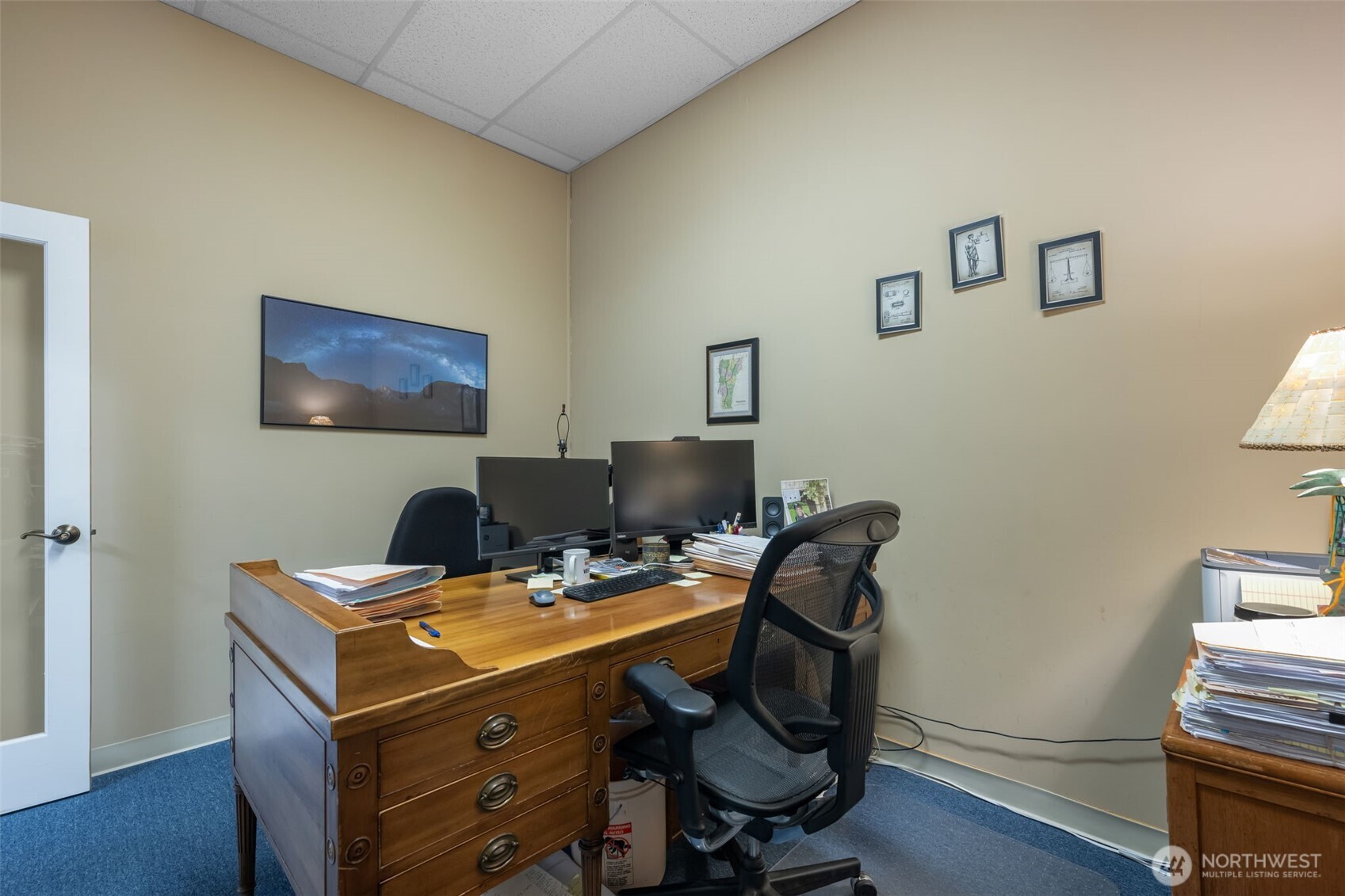 9222 Roosevelt Way NE Seattle WA 98115