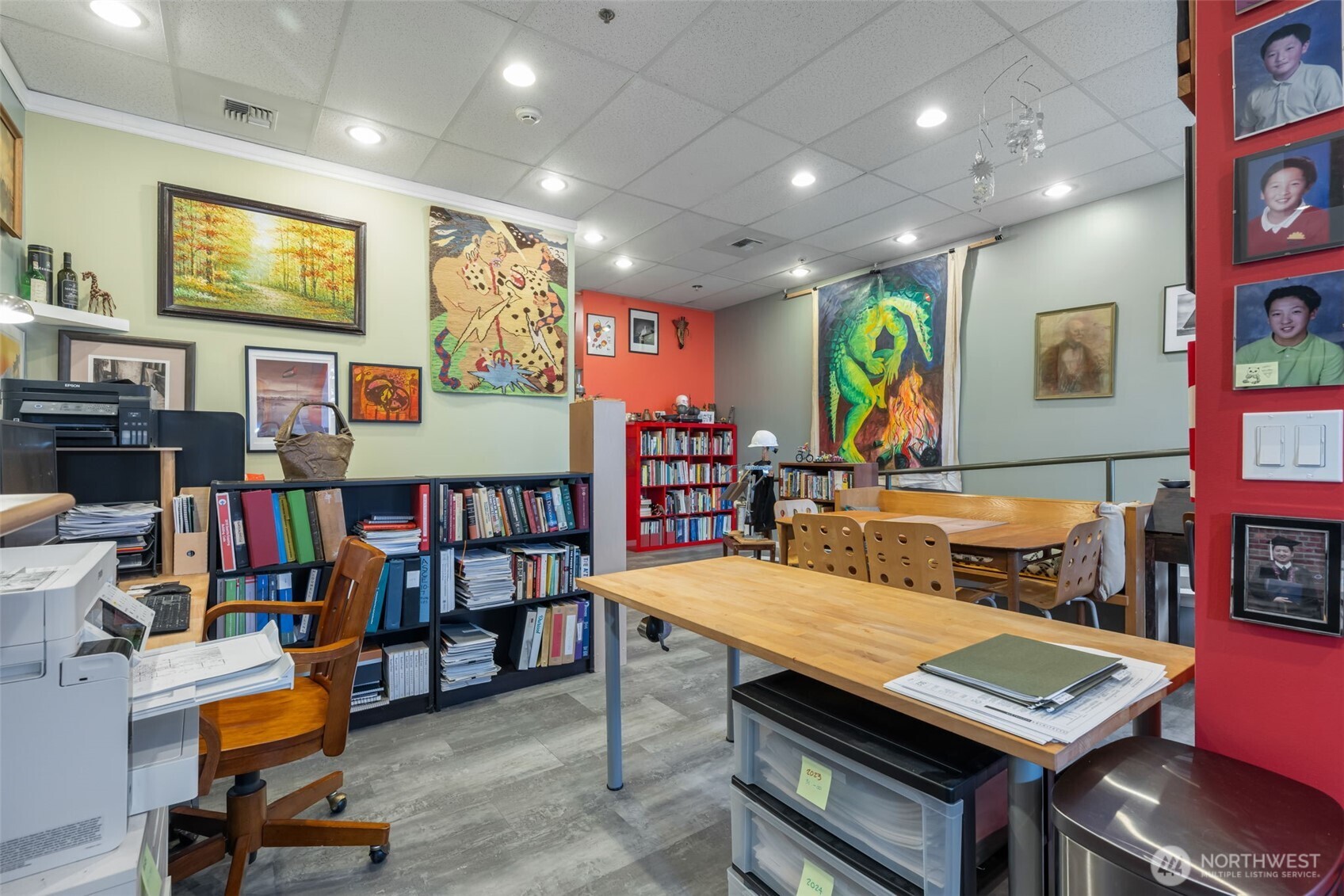 9222 Roosevelt Way NE Seattle WA 98115