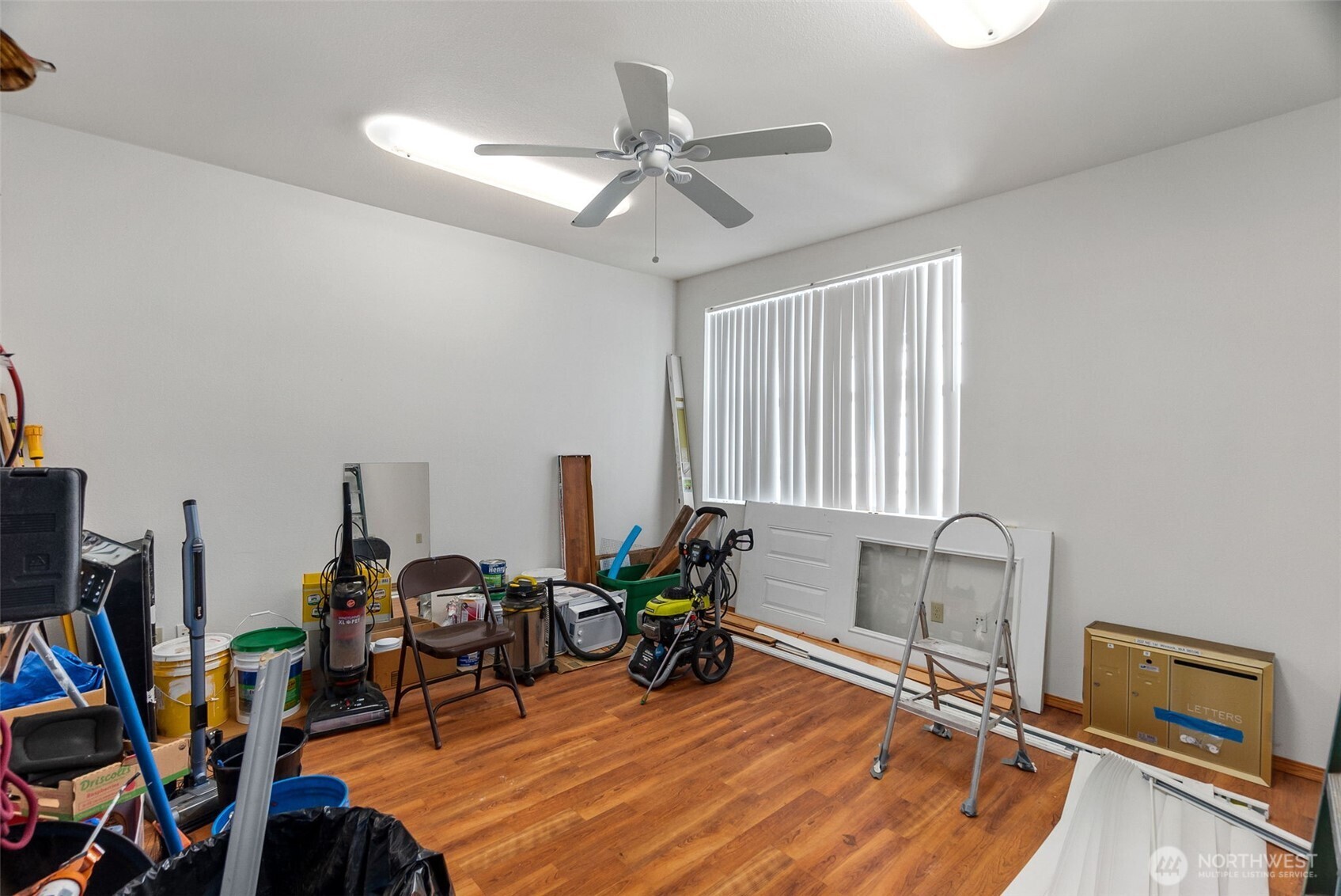 202 NE 1st Street Winlock WA 98596