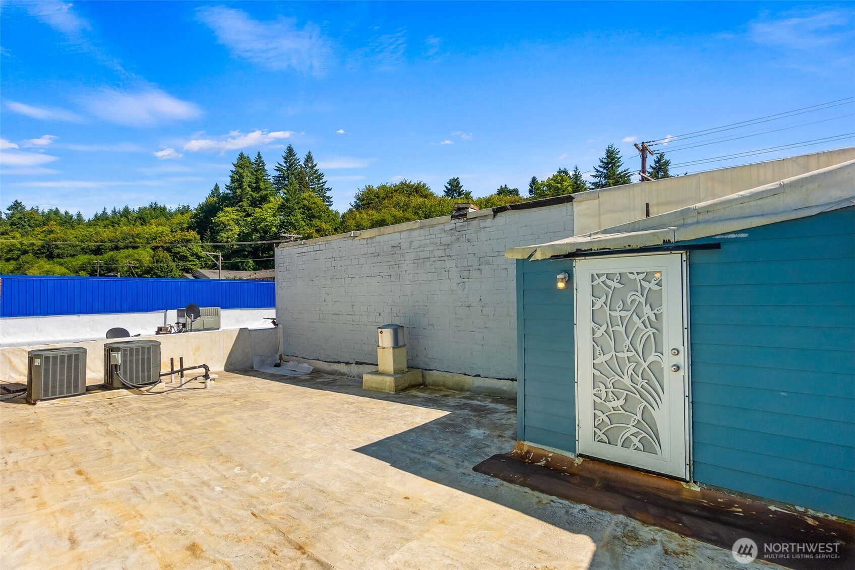 202 NE 1st Street Winlock WA 98596