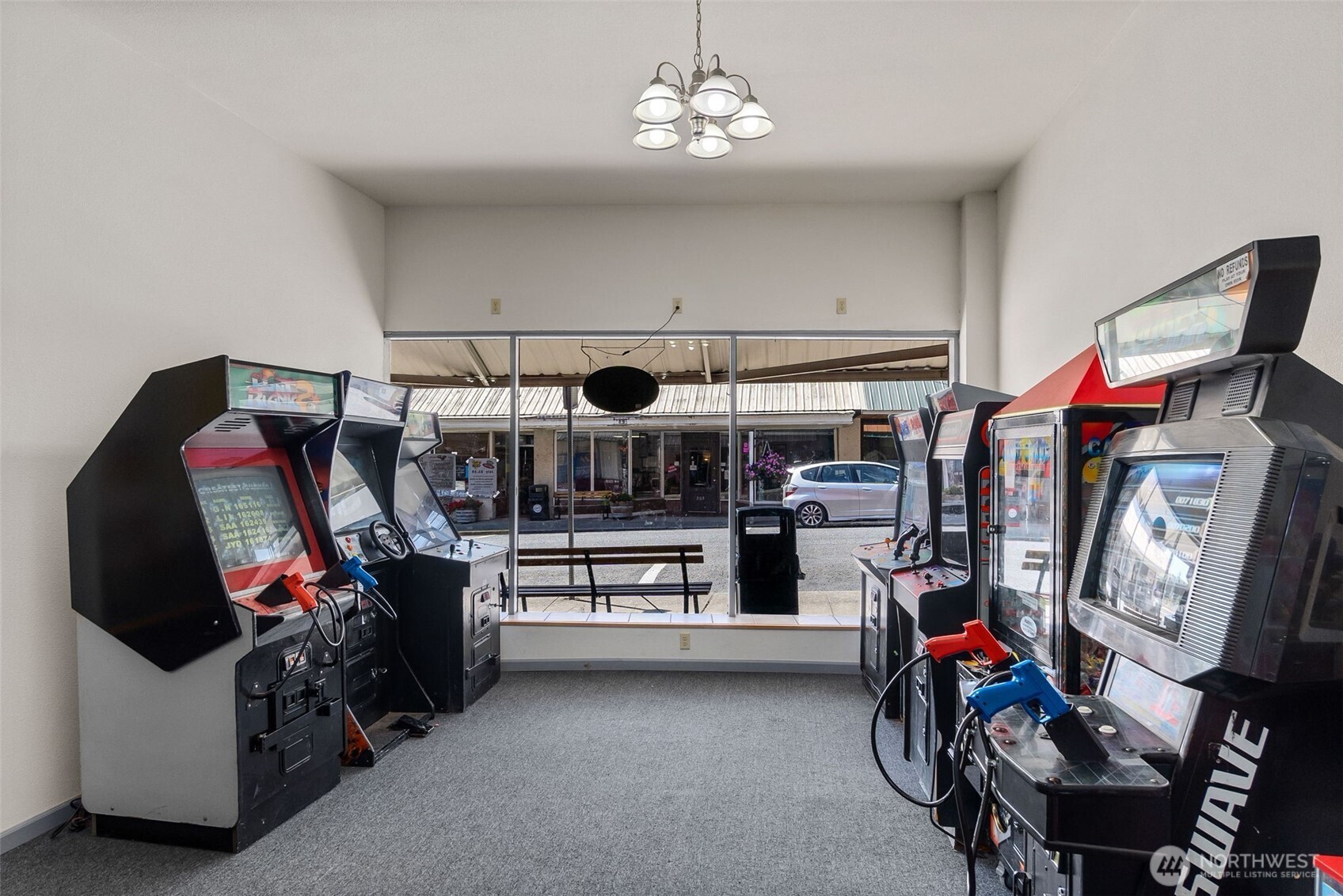 202 NE 1st Street Winlock WA 98596