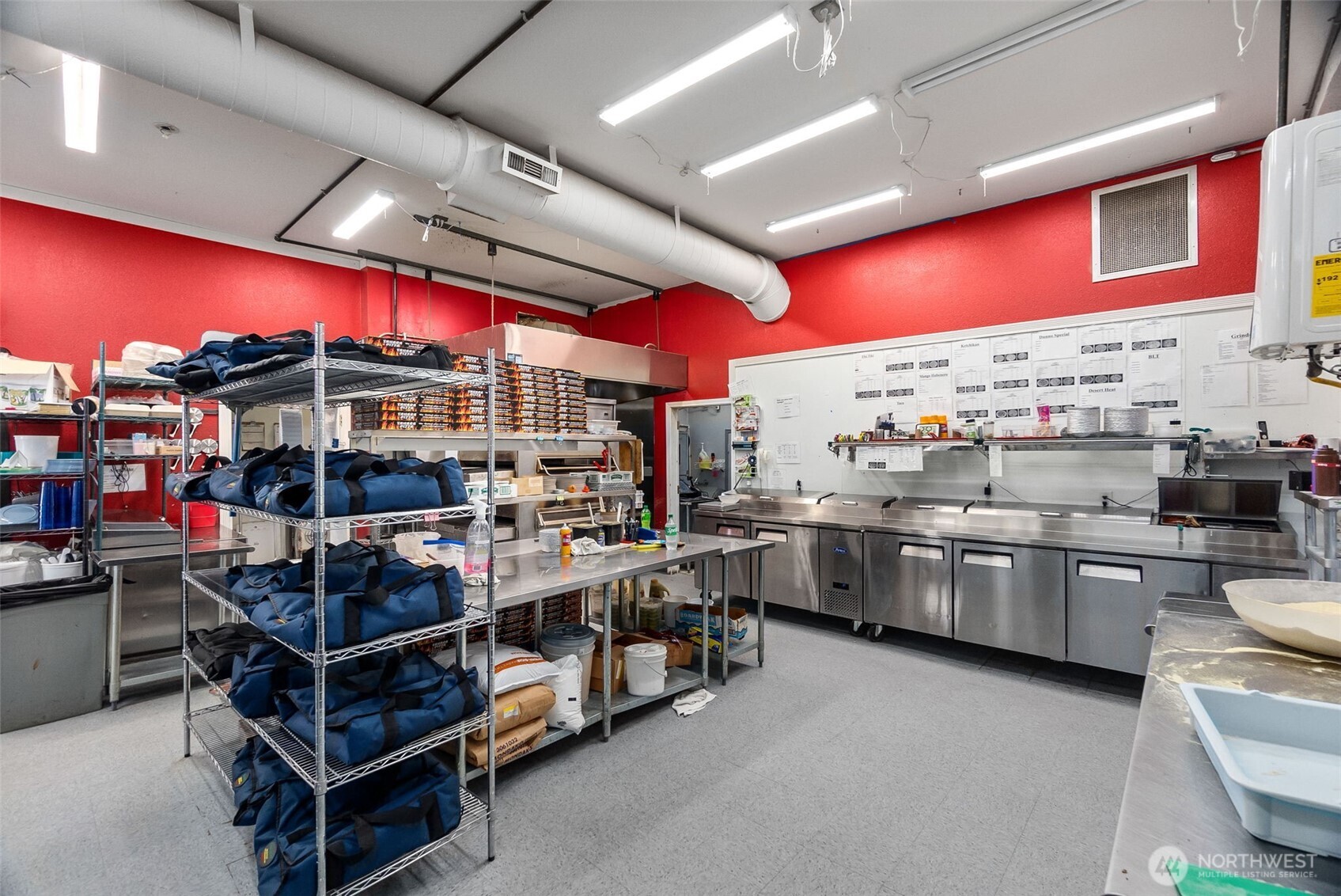 202 NE 1st Street Winlock WA 98596