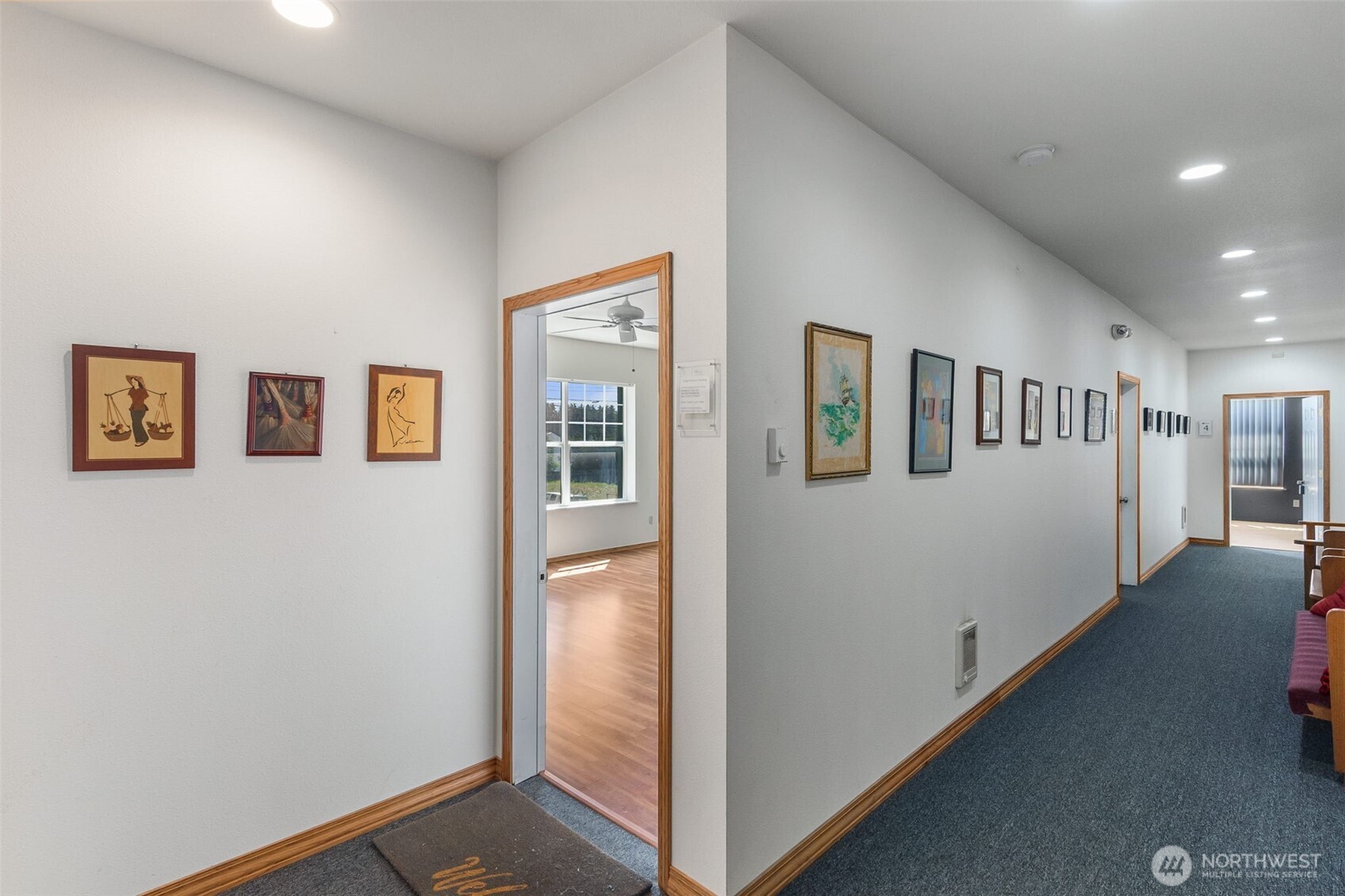 202 NE 1st Street Winlock WA 98596