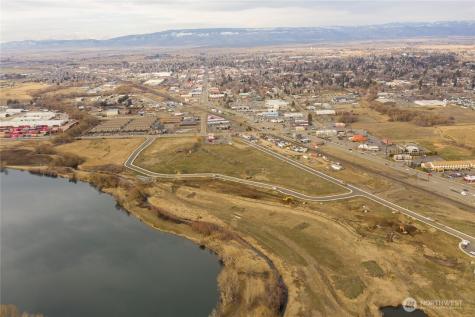 220 S Opportunity Street Ellensburg WA 98926