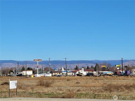 220 S Opportunity Street Ellensburg WA 98926