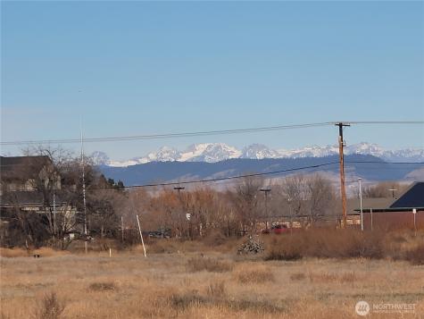 220 S Opportunity Street Ellensburg WA 98926