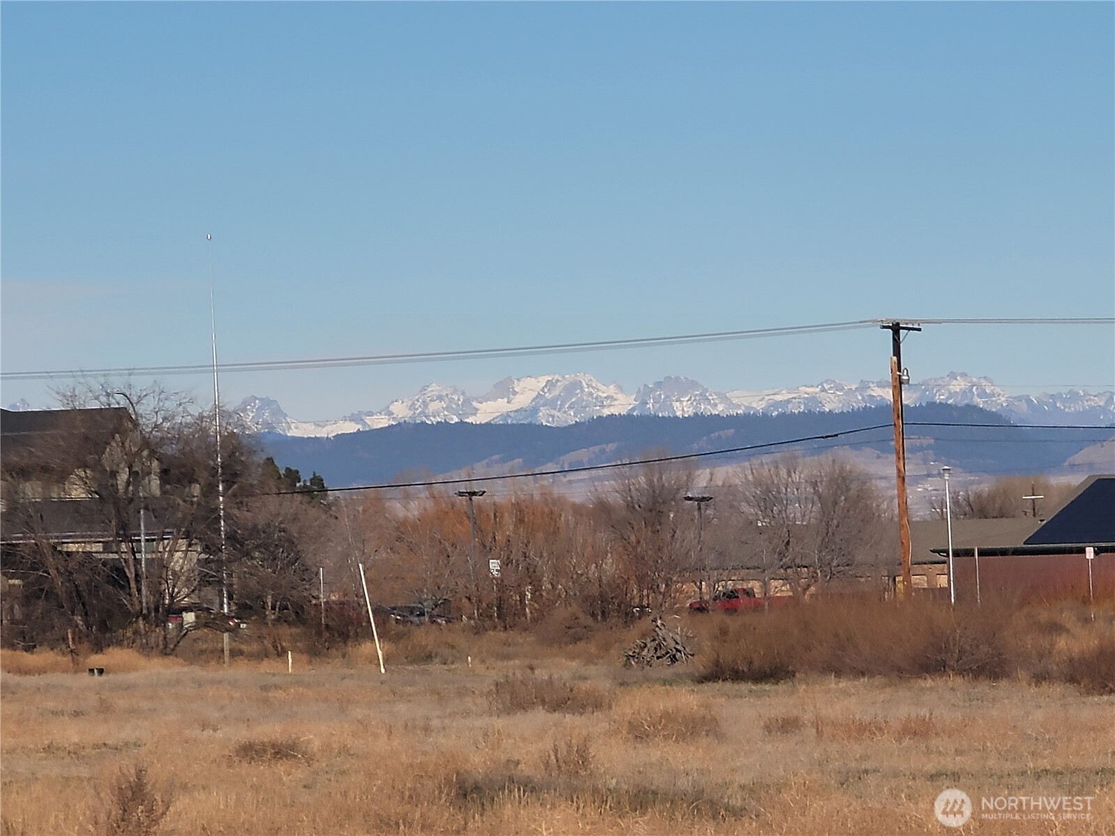 220 S Opportunity Street Ellensburg WA 98926