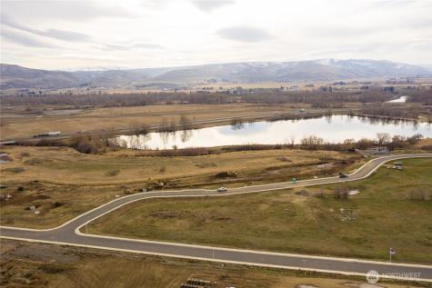 220 S Opportunity Street Ellensburg WA 98926