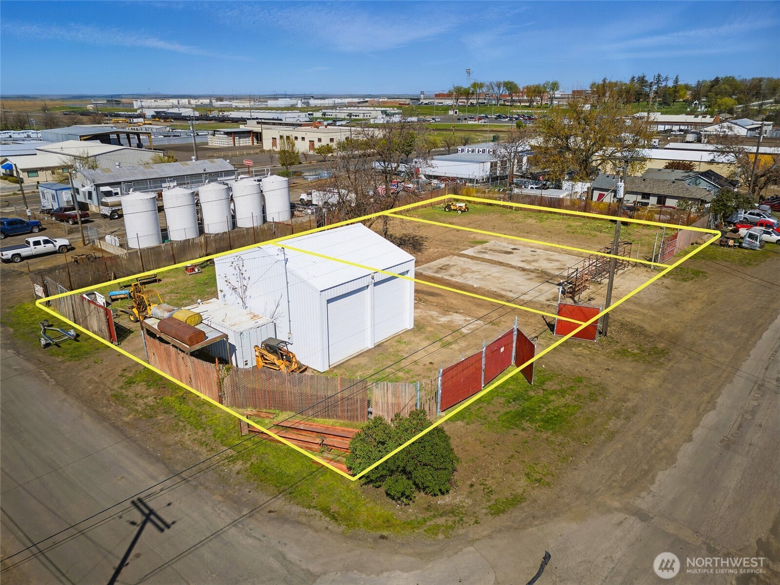 1103 N 12th Avenue Walla Walla WA 99362