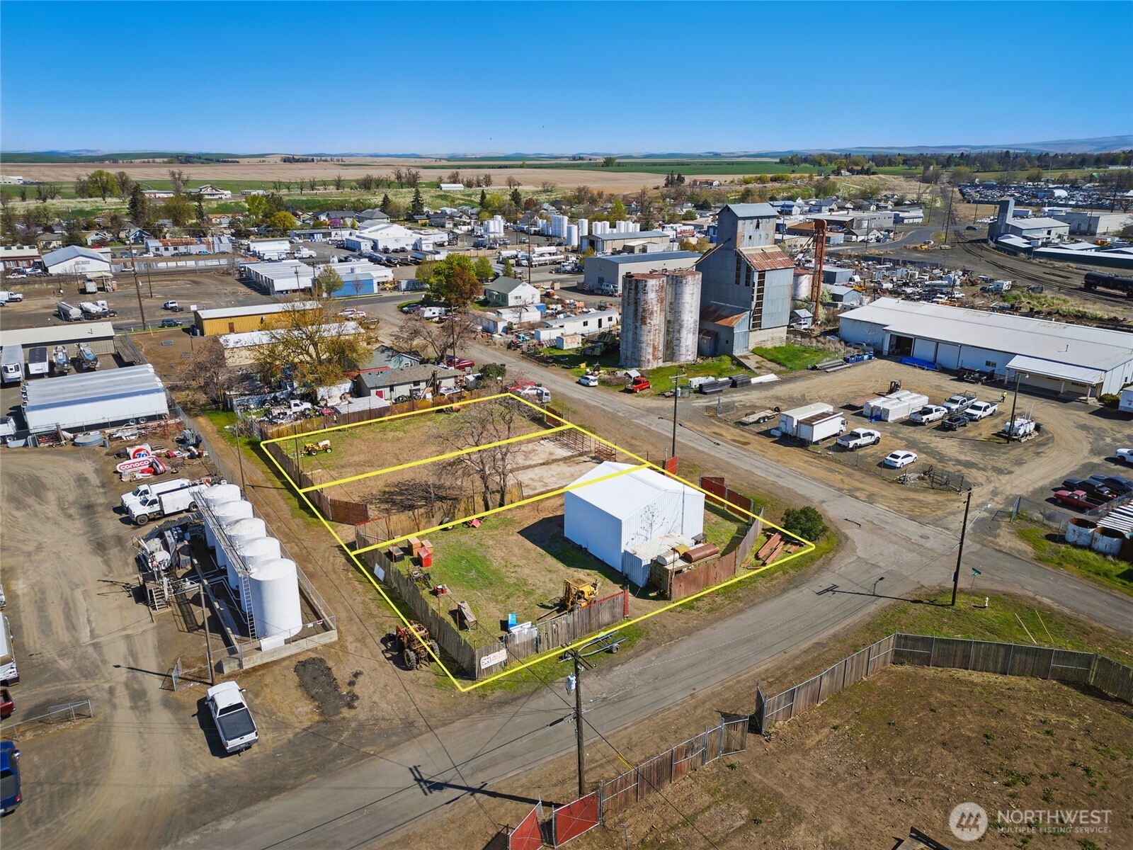 1103 N 12th Avenue Walla Walla WA 99362