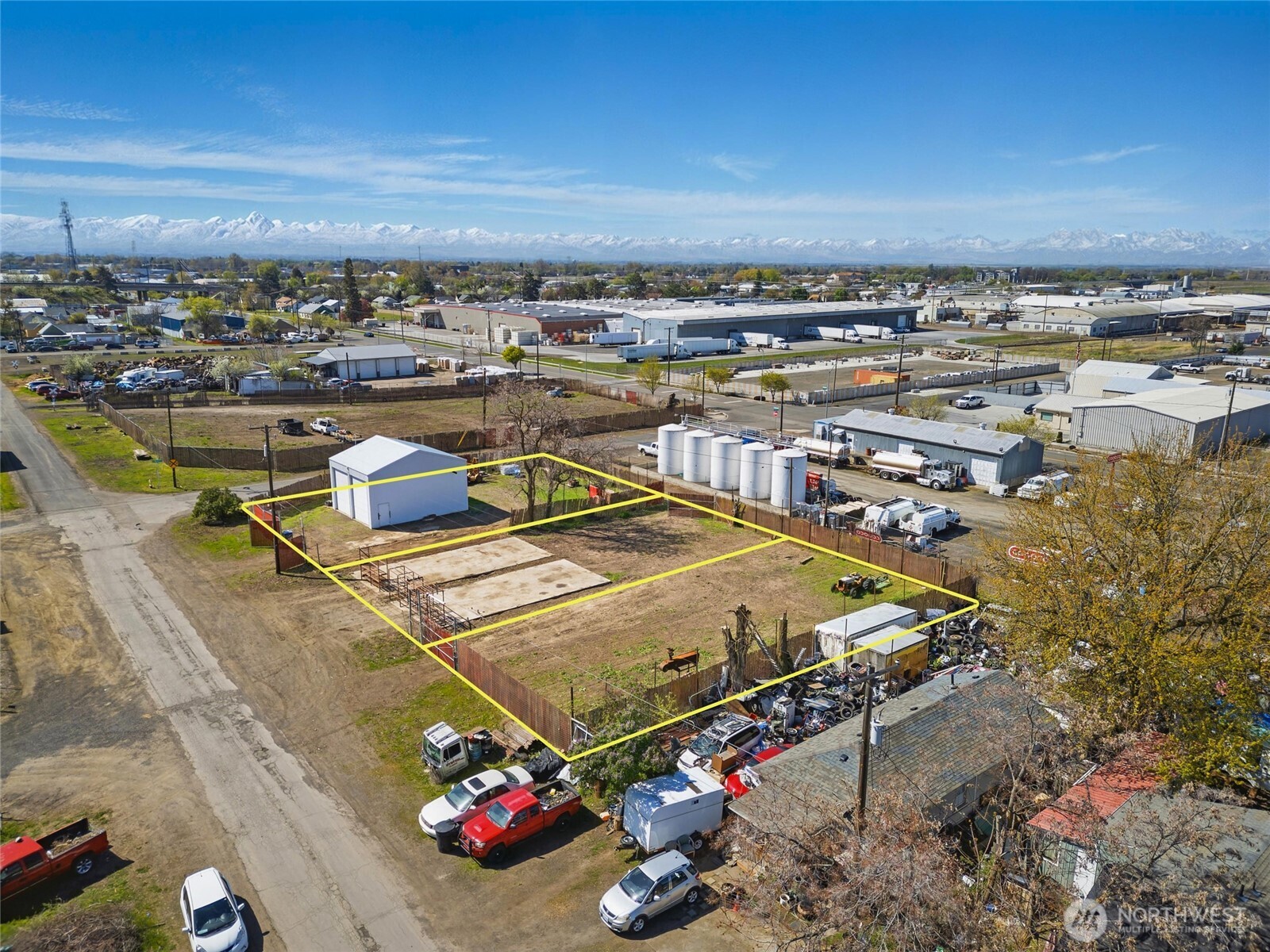 1103 N 12th Avenue Walla Walla WA 99362
