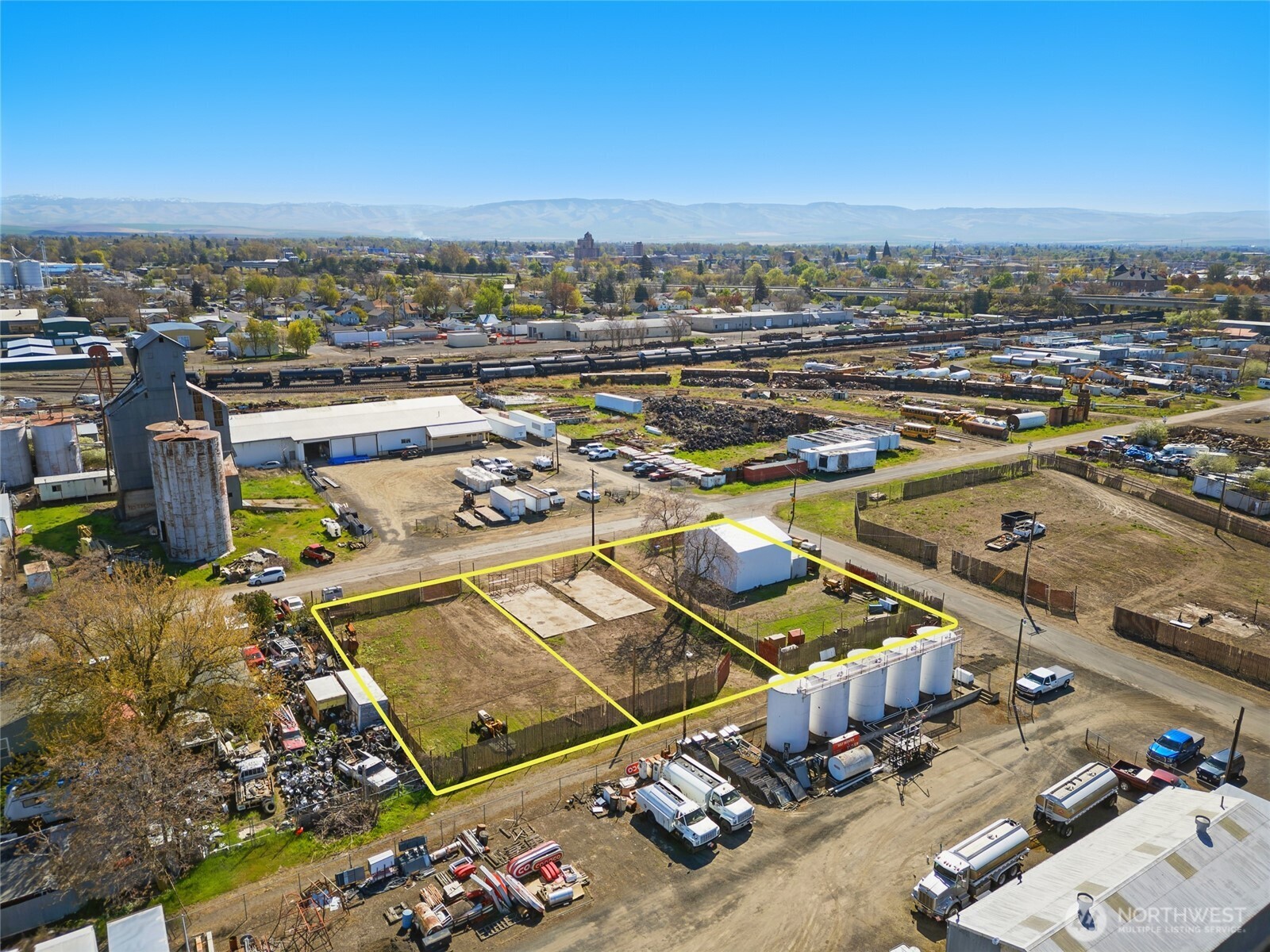 1103 N 12th Avenue Walla Walla WA 99362