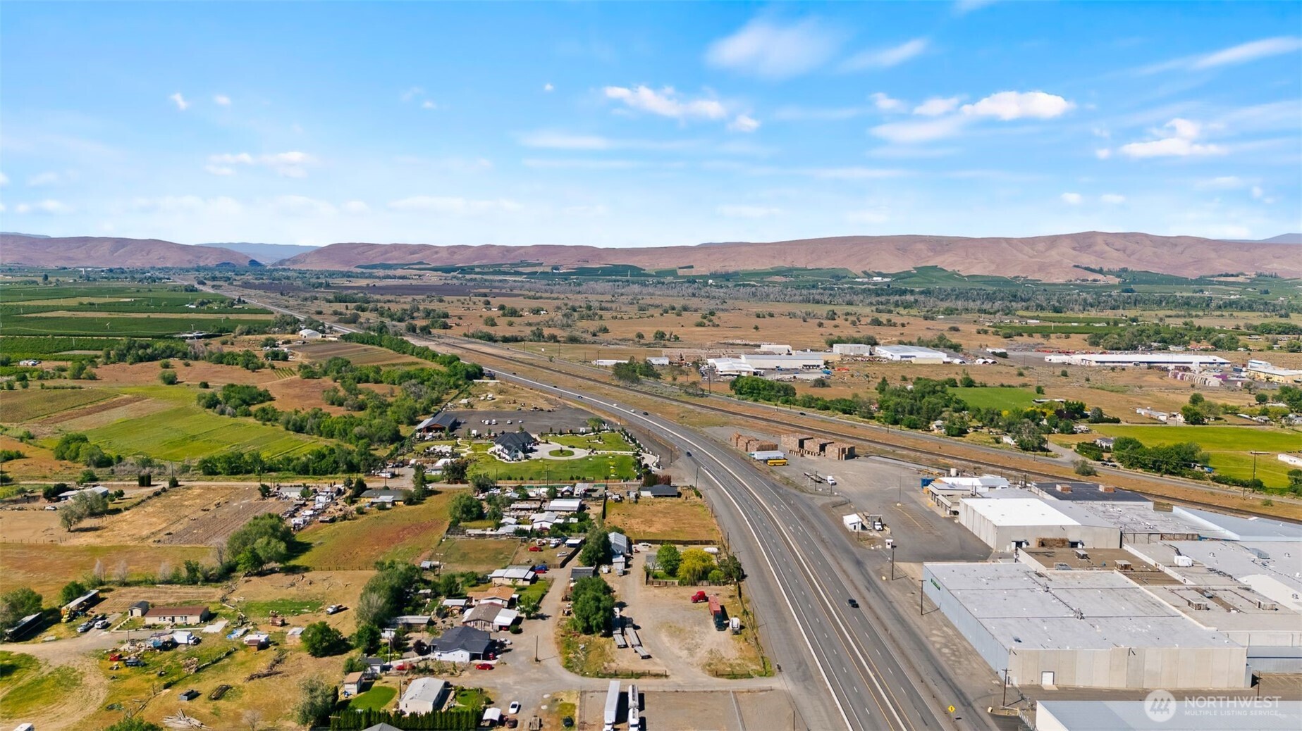 370 NW Manor Road Wapato WA 98948