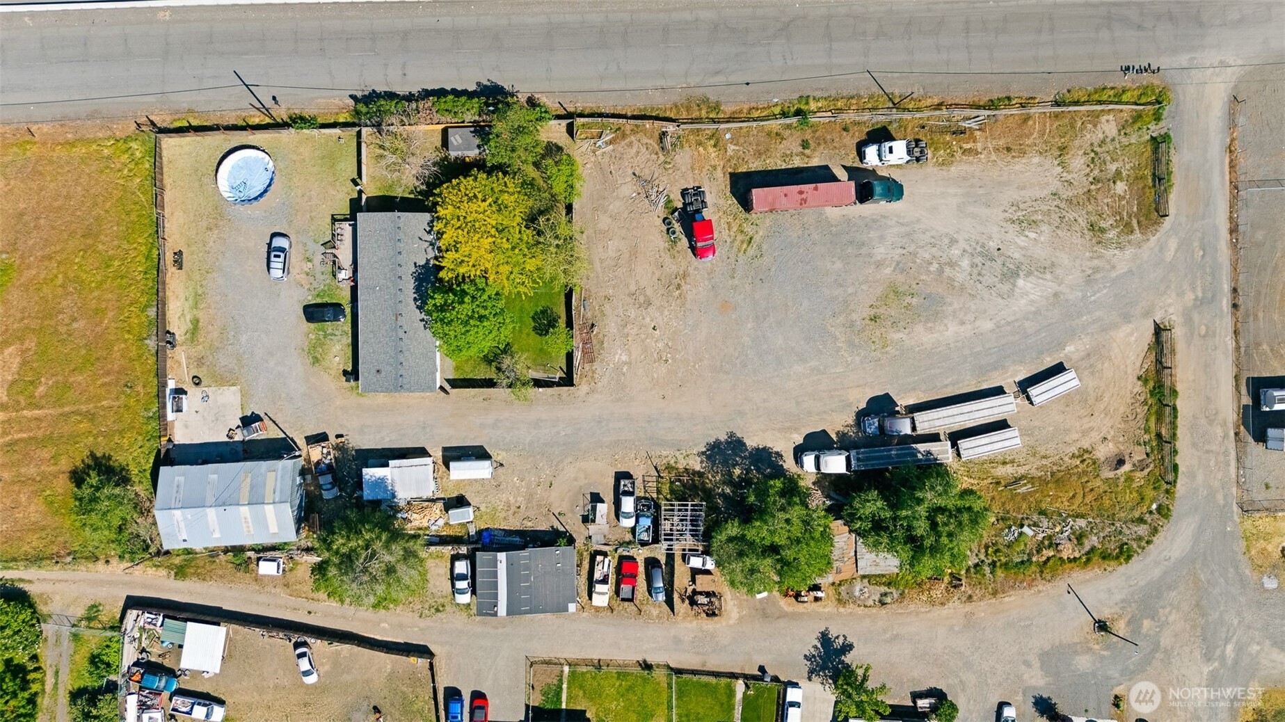 370 NW Manor Road Wapato WA 98948