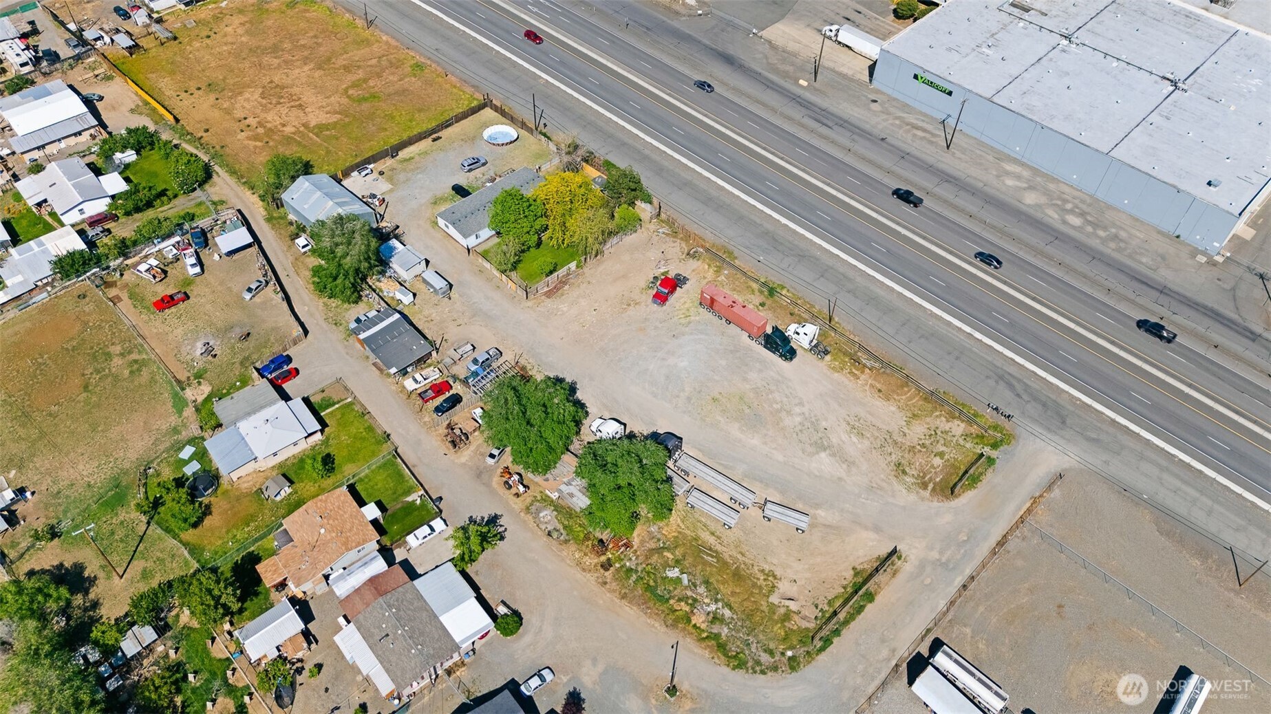 370 NW Manor Road Wapato WA 98948