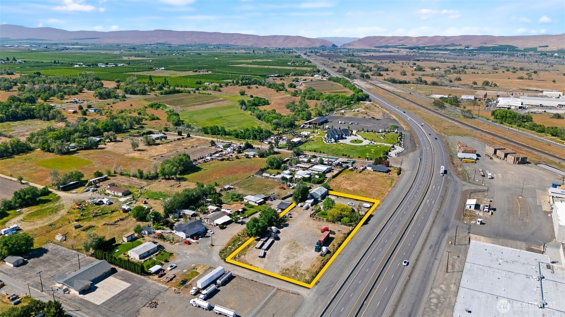 370 NW Manor Road Wapato WA 98948