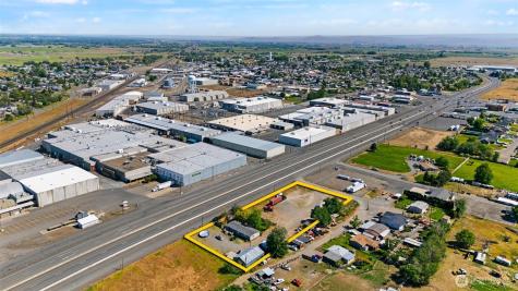370 NW Manor Road Wapato WA 98948