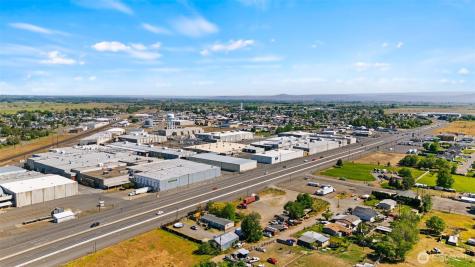 370 NW Manor Road Wapato WA 98948