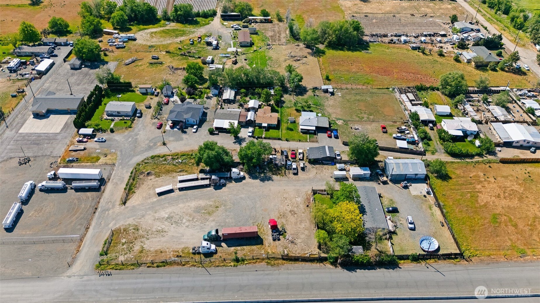 370 NW Manor Road Wapato WA 98948
