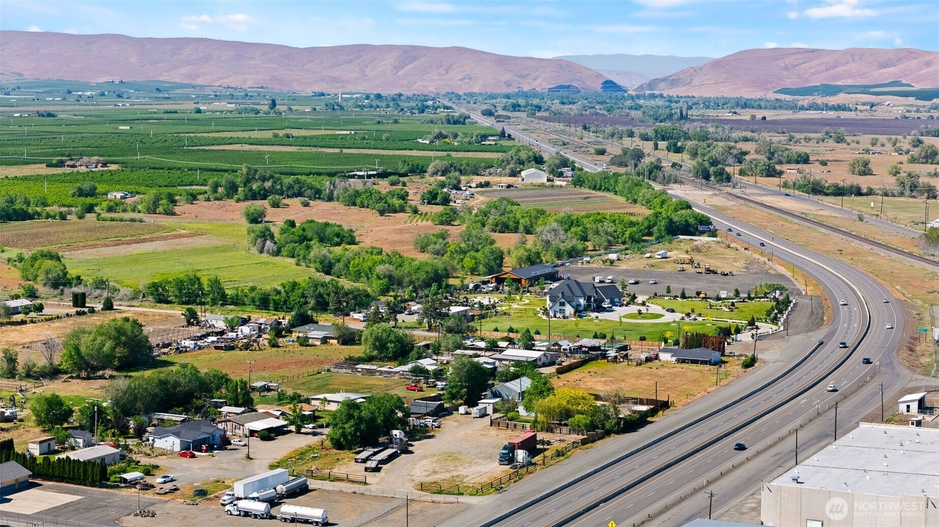 370 NW Manor Road Wapato WA 98948