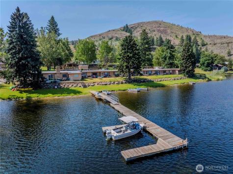 10 Mccammon Road Tonasket WA 98855