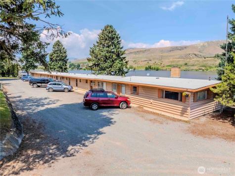 10 Mccammon Road Tonasket WA 98855