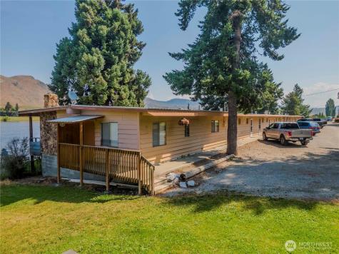 10 Mccammon Road Tonasket WA 98855