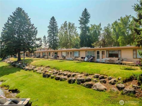 10 Mccammon Road Tonasket WA 98855