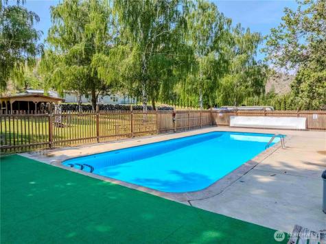 10 Mccammon Road Tonasket WA 98855